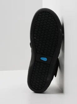 Sandalen Voor Heren<Wolky Active Men - bruin gevet leer bruingevetleer