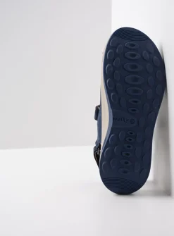 Sandalen<Wolky Adura - denim nubuck denimnubuck