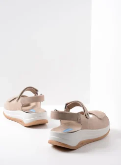 Sandalen<Wolky Adura - safari nubuck safarinubuck