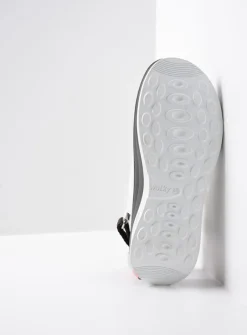 Sandalen<Wolky Adura - wit leer witleer