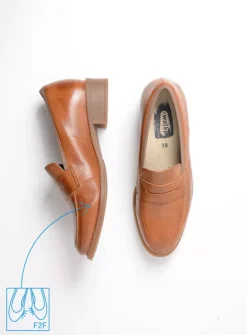 Herfst/Winter|Instappers<Wolky Alabama F2F - naturel biocare naturelbiocare