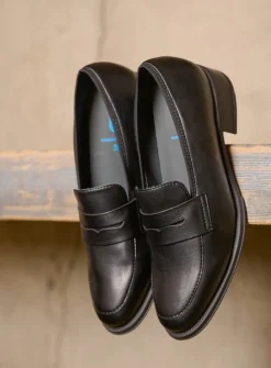 Instappers|Herfst/Winter<Wolky Alabama F2F - zwart biocare zwartbiocare