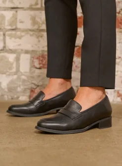 Instappers|Herfst/Winter<Wolky Alabama F2F - zwart biocare zwartbiocare