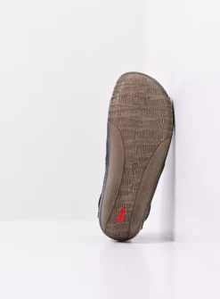 Sandalen<Wolky Alberta - denim leer denimleer