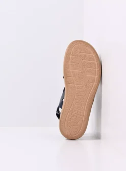 Sandalen<Wolky Amara - blauw biocare blauwbiocare