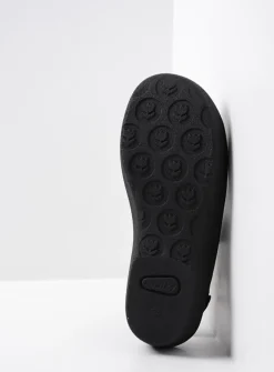 Slippers<Wolky Aporia - jeans leer jeansleer