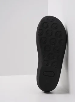 Slippers<Wolky Aporia - wit leer witleer