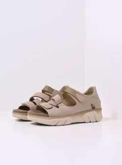 Sandalen<Wolky Blaze - safari nubuck safarinubuck