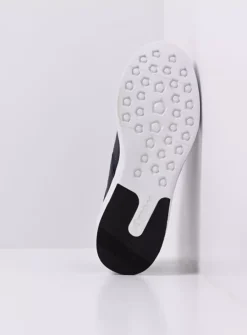 Veterschoenen Heren|Sneakers Heren<Wolky Bounce Men S2F - denim combi stretch leer denimcombistretchleer