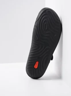 Sandalen<Wolky Cebu - wit leer witleer