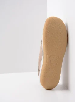 Lage Veterschoenen|Sneakers<Wolky Celebration - safari nubuck safarinubuck