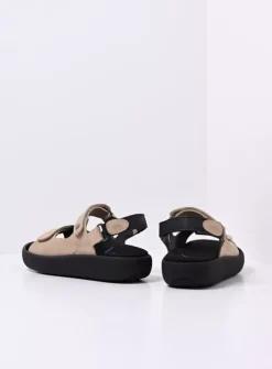 Sandalen<Wolky Celine XW - safari nubuck safarinubuck