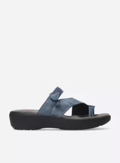 Slippers<Wolky Collins - jeans nubuck jeansnubuck