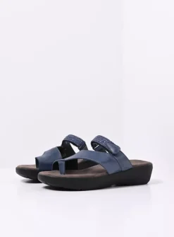 Slippers<Wolky Collins - jeans nubuck jeansnubuck