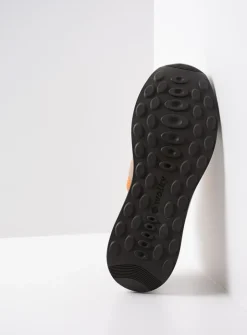 Lage Veterschoenen|Wandelschoenen<Wolky Comrie - beige/safari combi leer beige/safaricombileer