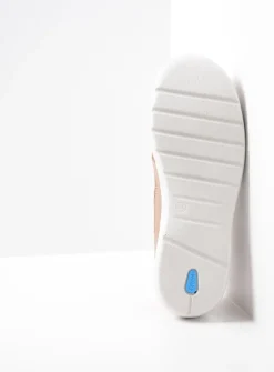 Lage Veterschoenen<Wolky Cool - safari nubuck safarinubuck