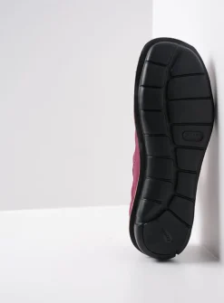 Herfst/Winter|Bandschoenen<Wolky Cordoba - fuchsia nubuck fuchsianubuck