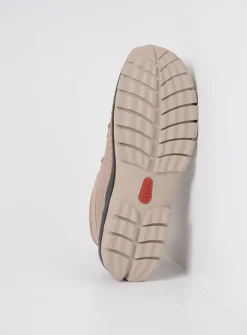 Hoge Veterschoenen|Herfst/Winter<Wolky Cross - safari nubuck safarinubuck