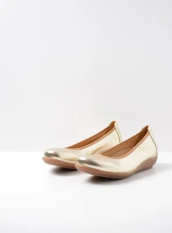 Instappers|Herfst/Winter<Wolky Duncan F2F - champagne biocare champagnebiocare