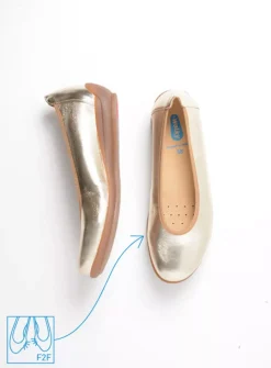 Instappers|Herfst/Winter<Wolky Duncan F2F - champagne biocare champagnebiocare