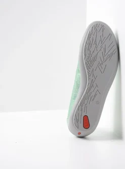 Instappers|Herfst/Winter<Wolky Duncan F2F - groen biocare groenbiocare