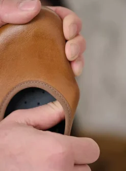 Instappers|Herfst/Winter<Wolky Duncan F2F - naturel biocare naturelbiocare