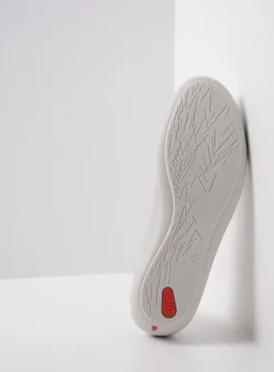 Instappers|Herfst/Winter<Wolky Duncan F2F - wit biocare witbiocare