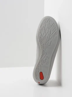 Instappers|Herfst/Winter<Wolky Duncan F2F - zilvergrijs biocare zilvergrijsbiocare
