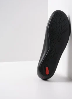 Instappers|Herfst/Winter<Wolky Duncan F2F - zwart biocare zwartbiocare