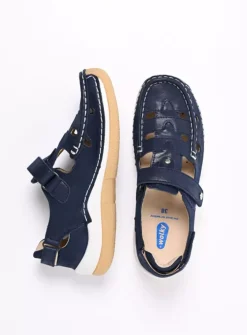 Bandschoenen<Wolky Esperanza - denim effectleer denimeffectleer