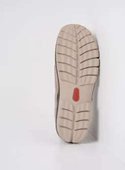 Lage Veterschoenen|Herfst/Winter<Wolky Fly - safari nubuck safarinubuck