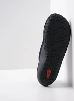 Bandschoenen<Wolky Fresh - paars nubuck paarsnubuck