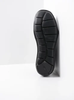 Herfst/Winter<Wolky Gallo - cognac nubuck cognacnubuck