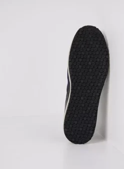 Lage Veterschoenen|Sneakers<Wolky Hammer - paars combi leer paarscombileer