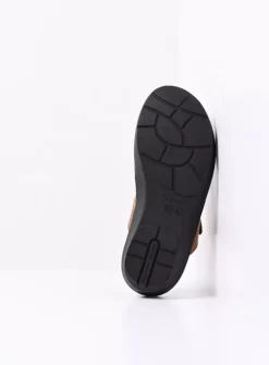 Slippers<Wolky Hobie - naturel biocare naturelbiocare