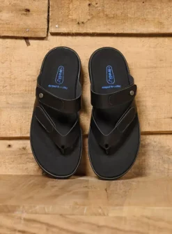 Slippers<Wolky Hobie - zwart biocare zwartbiocare