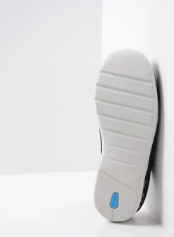 Slippers|Klompen<Wolky Holland DB - denim nubuck denimnubuck