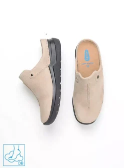 Slippers|Klompen<Wolky Holland DB - safari nubuck safarinubuck