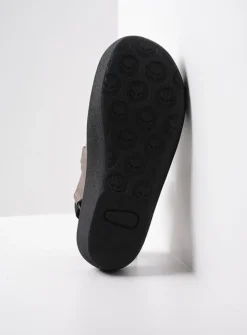 Sandalen<Wolky Jewel - brons leer bronsleer