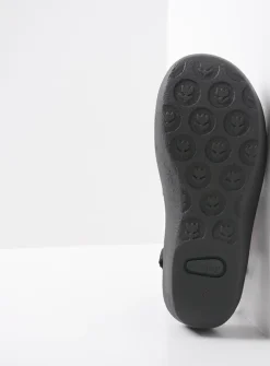 Sandalen<Wolky Jewel - fuchsia leer fuchsialeer