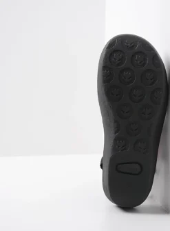 Sandalen<Wolky Jewel - olijfgroen leer olijfgroenleer