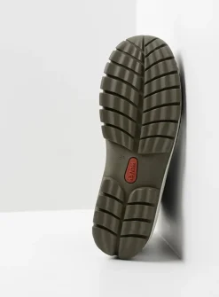 Hoge Veterschoenen|Herfst/Winter<Wolky Jump - cactus leer cactusleer