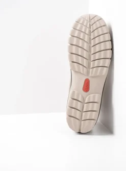 Hoge Veterschoenen|Herfst/Winter<Wolky Jump - safari nubuck safarinubuck