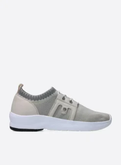 Lage Veterschoenen<Wolky Kalona - gebroken wit 3D knitting gebrokenwit3Dknitting