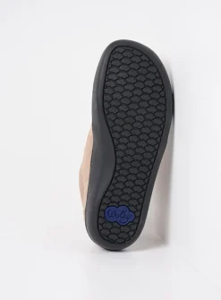 Hoge Veterschoenen|Herfst/Winter<Wolky Kansas Lady XW - safari nubuck safarinubuck