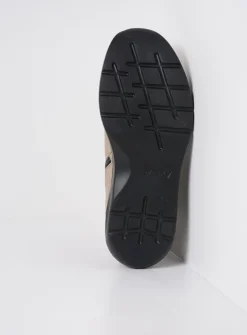 Hoge Veterschoenen|Wandelschoenen<Wolky Lima - safari nubuck safarinubuck