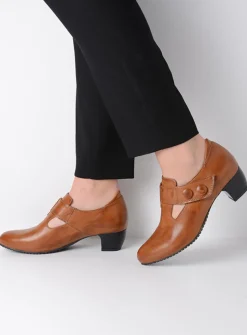 Pumps|Herfst/Winter<Wolky Midori F2F - naturel biocare naturelbiocare