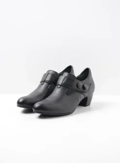 Pumps|Herfst/Winter<Wolky Midori F2F - zwart biocare zwartbiocare