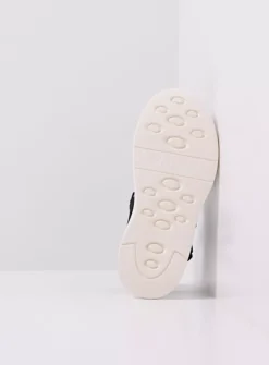 Sandalen<Wolky Miku - zwart nubuck zwartnubuck