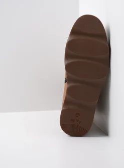 Veterlaarzen|Herfst/Winter<Wolky Mito - cognac nubuck cognacnubuck